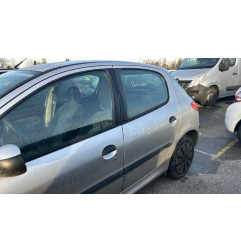 Air bag conducteur PEUGEOT 206