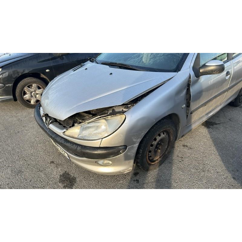 Air bag conducteur PEUGEOT 206 Photo n°13