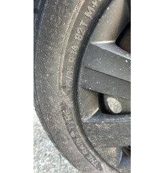 Air bag conducteur PEUGEOT 206
