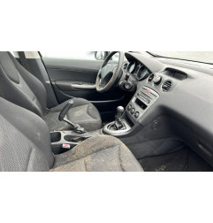 Arret de porte avant gauche PEUGEOT 308 1