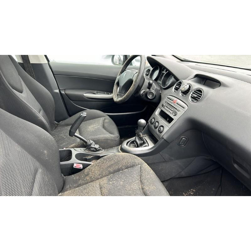 Arret de porte avant gauche PEUGEOT 308 1 Photo n°5