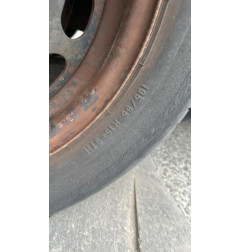 Arret de porte avant gauche PEUGEOT 308 1