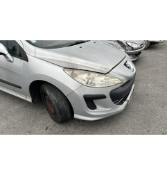 Arret de porte avant gauche PEUGEOT 308 1