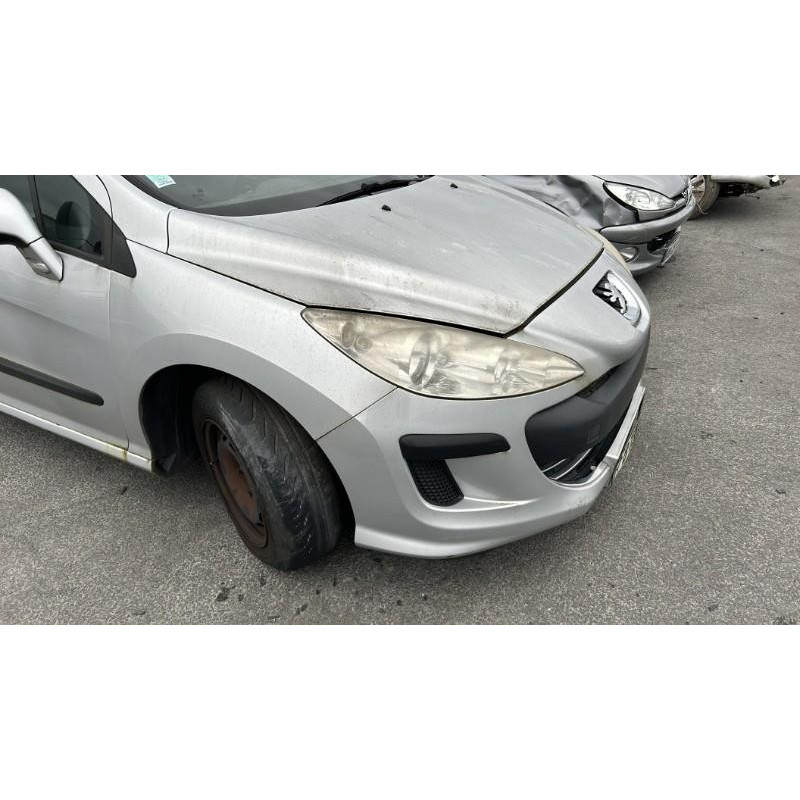 Arret de porte avant gauche PEUGEOT 308 1 Photo n°7