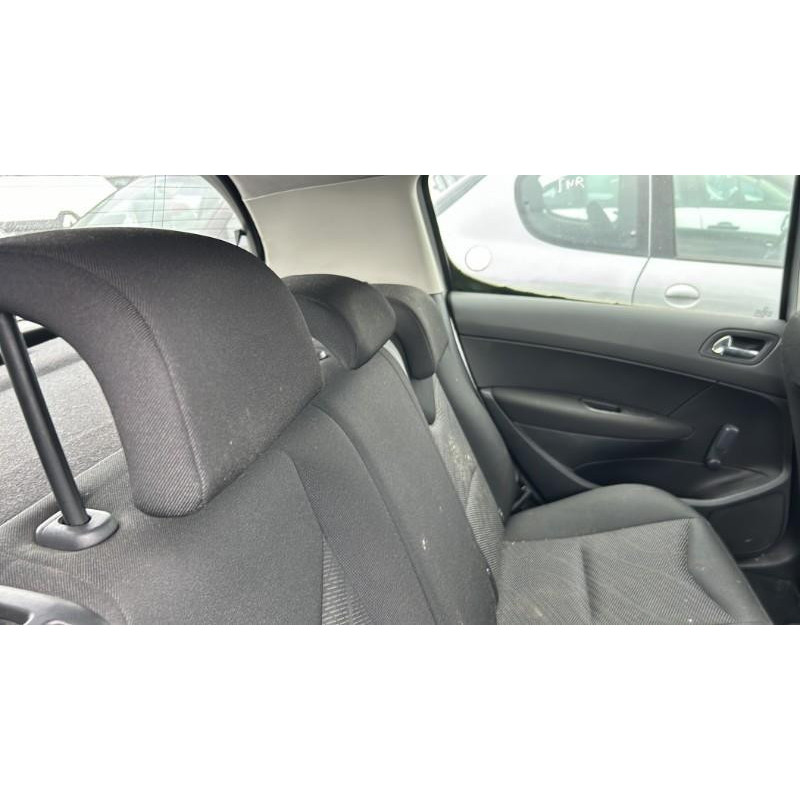 Arret de porte avant gauche PEUGEOT 308 1 Photo n°8
