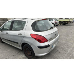 Arret de porte avant gauche PEUGEOT 308 1