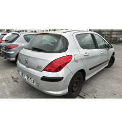 Arret de porte avant gauche PEUGEOT 308 1