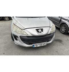 Arret de porte avant gauche PEUGEOT 308 1