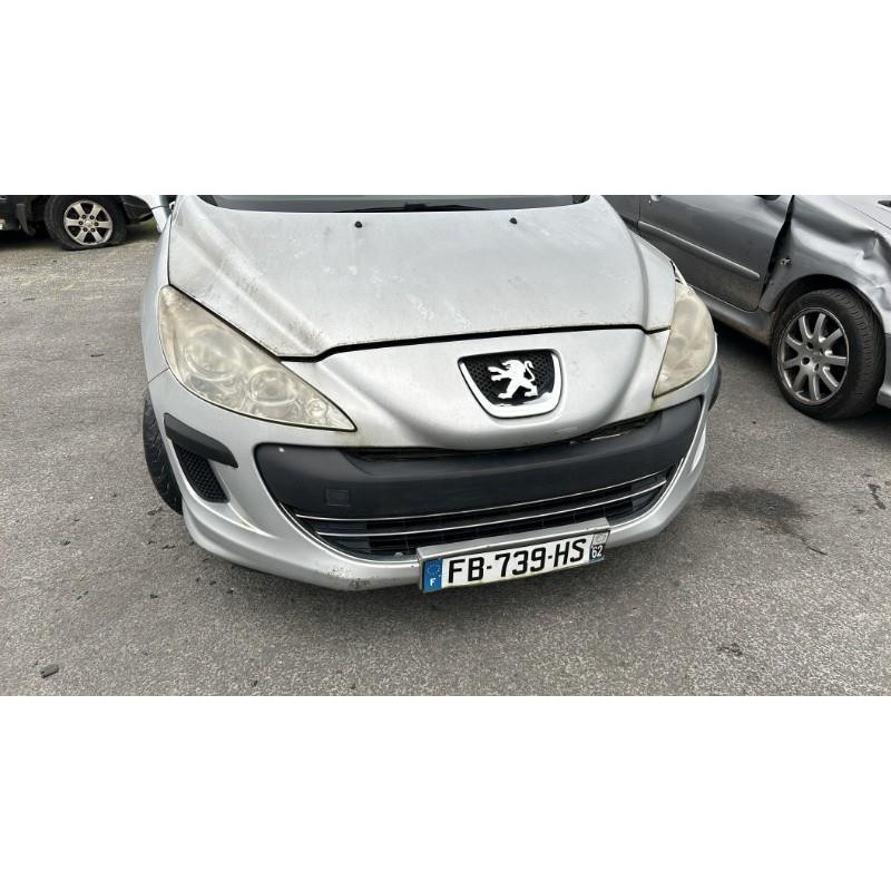Arret de porte avant gauche PEUGEOT 308 1 Photo n°12