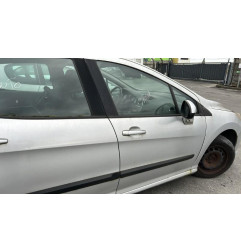 Arret de porte avant gauche PEUGEOT 308 1