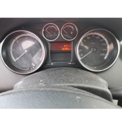 Arret de porte avant gauche PEUGEOT 308 1