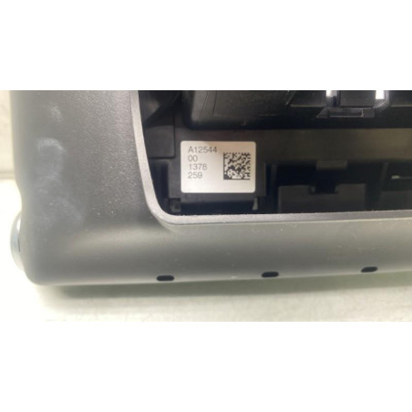 Ecran GPS CITROEN C4 CACTUS Photo n°1