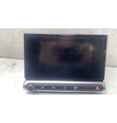 Ecran GPS CITROEN C4 CACTUS