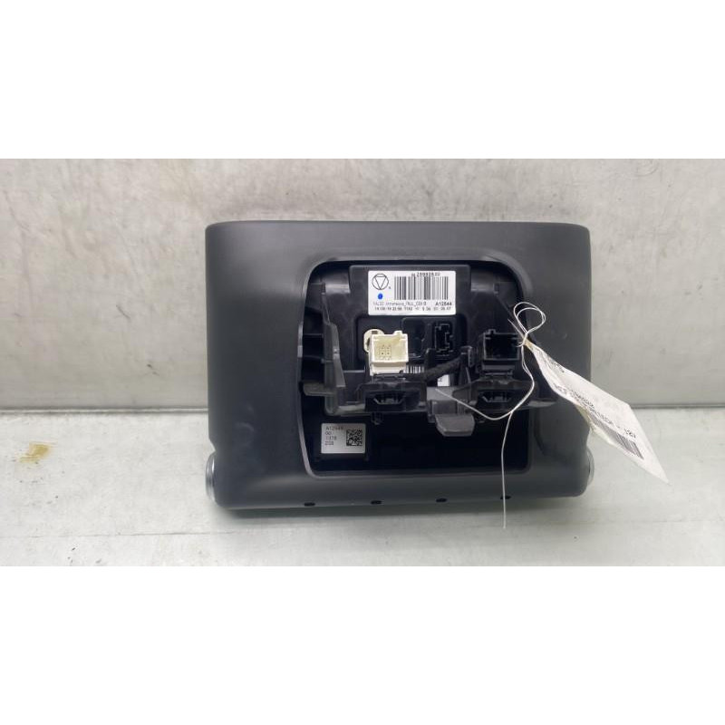 Ecran GPS CITROEN C4 CACTUS Photo n°3