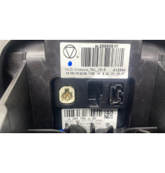 Ecran GPS CITROEN C4 CACTUS