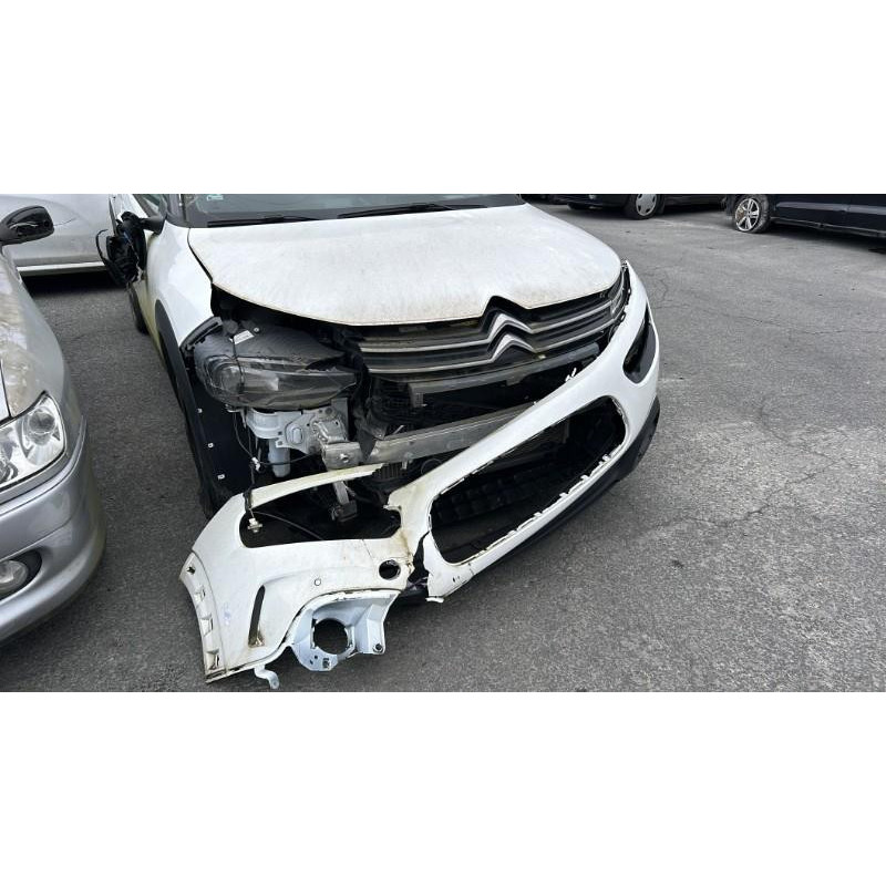 Ecran GPS CITROEN C4 CACTUS Photo n°8