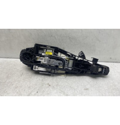 Poignee porte arriere droit PEUGEOT 308 2
