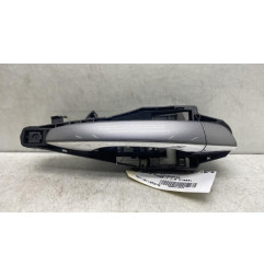 Poignee porte arriere droit PEUGEOT 308 2