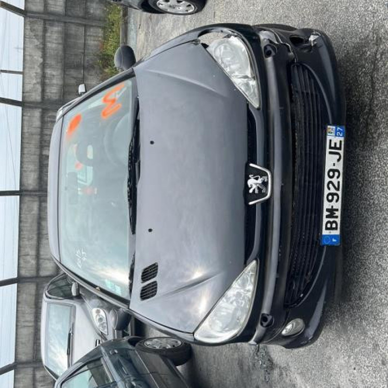 Jante PEUGEOT 206 Photo n°4