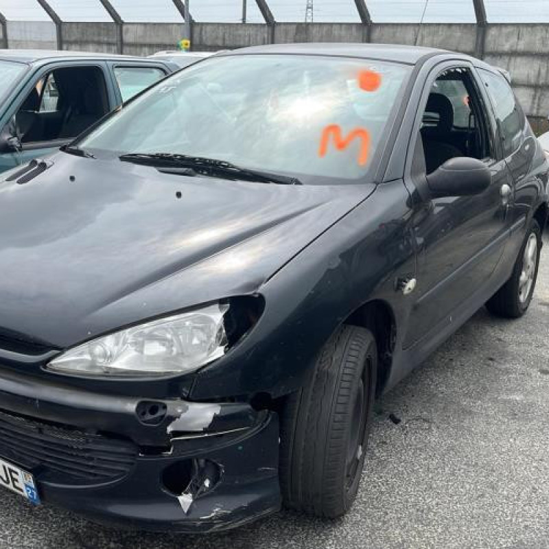 Jante PEUGEOT 206 Photo n°5