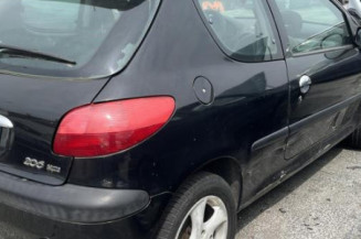 Jante PEUGEOT 206