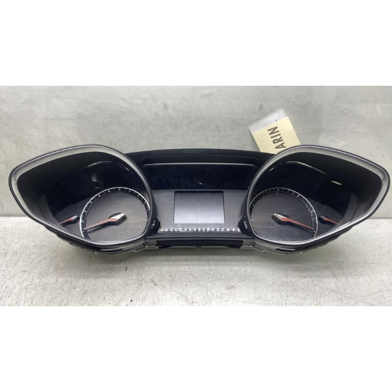 Compteur PEUGEOT 308 2 Photo n°7