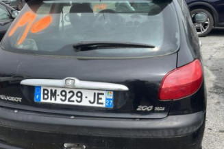 Jante PEUGEOT 206