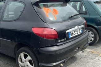 Jante PEUGEOT 206