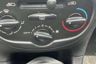 Jante PEUGEOT 206