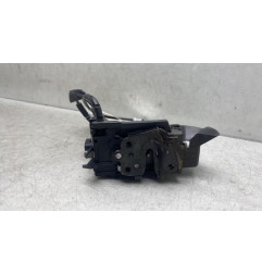 Serrure avant gauche PEUGEOT 308 2