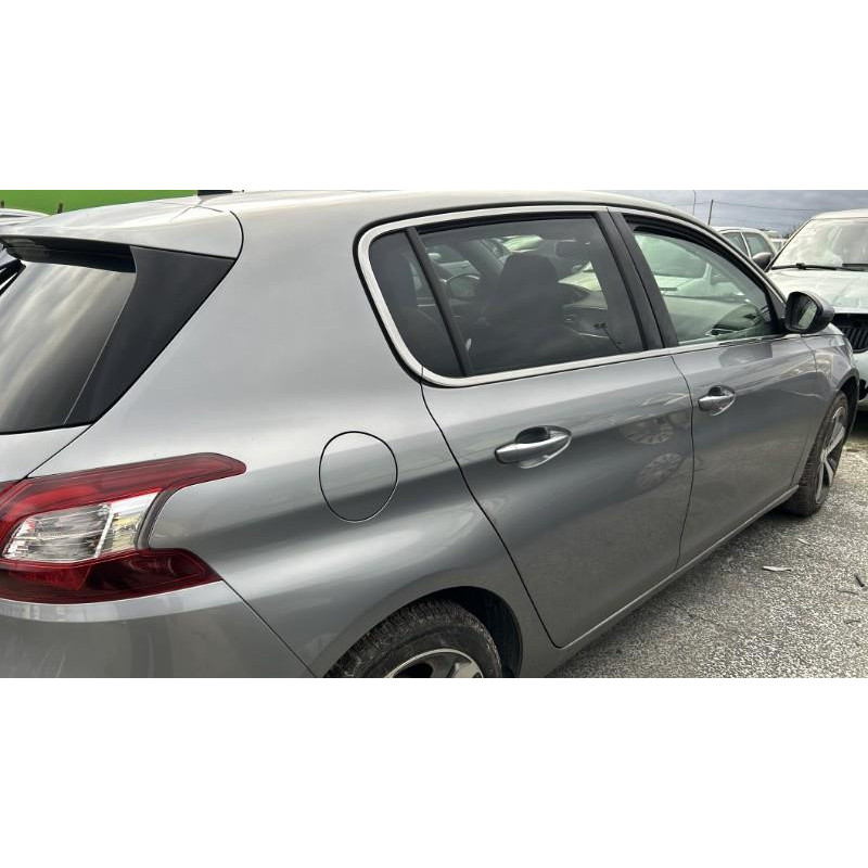 Serrure avant gauche PEUGEOT 308 2 Photo n°5