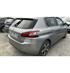 Serrure avant gauche PEUGEOT 308 2