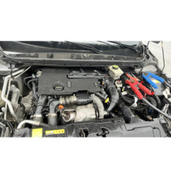Serrure avant gauche PEUGEOT 308 2