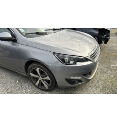 Serrure avant gauche PEUGEOT 308 2