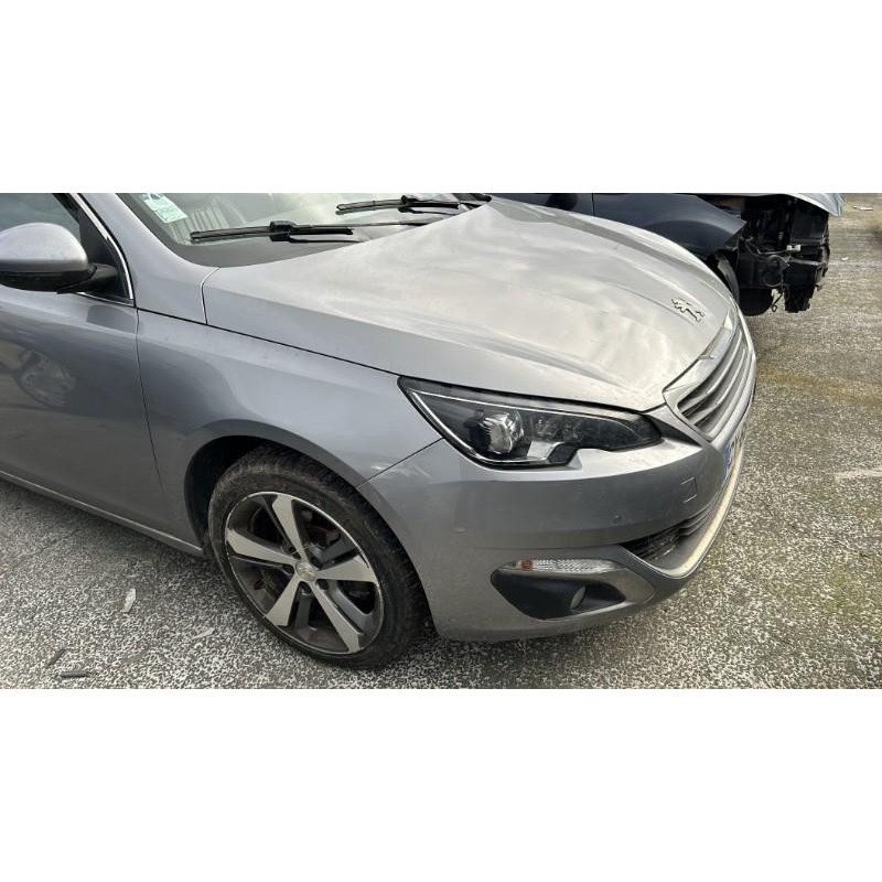 Serrure avant gauche PEUGEOT 308 2 Photo n°8