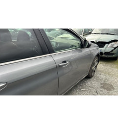 Serrure avant gauche PEUGEOT 308 2