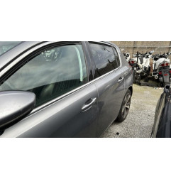 Serrure avant gauche PEUGEOT 308 2