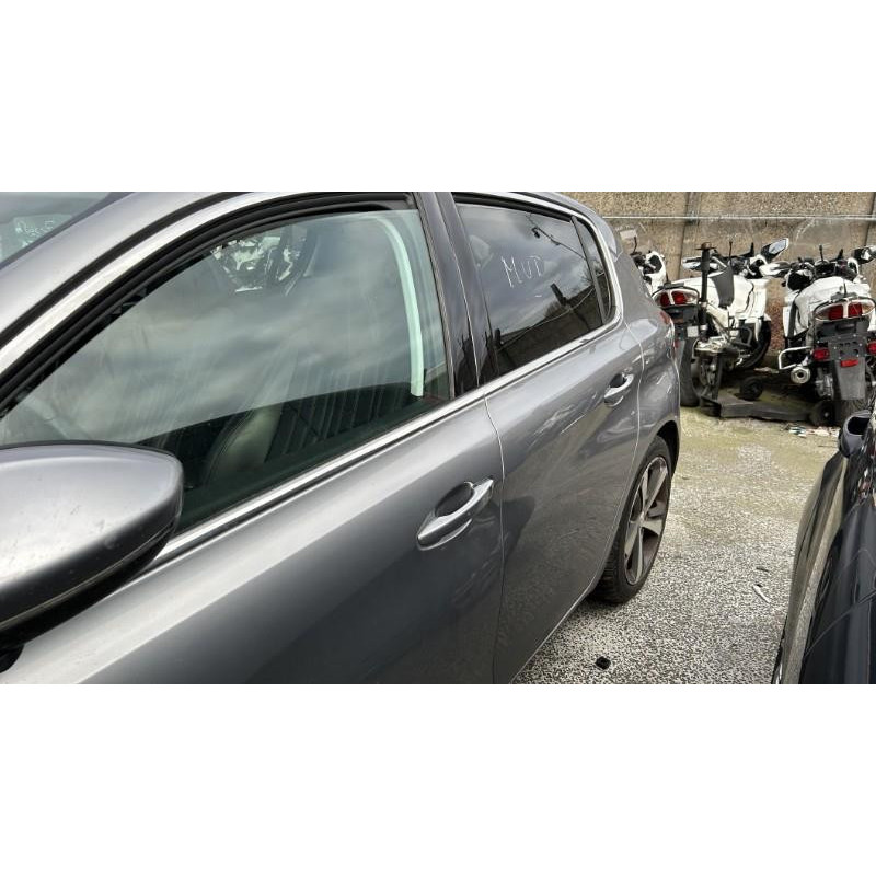 Serrure avant gauche PEUGEOT 308 2 Photo n°11