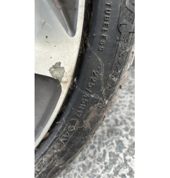 Serrure avant gauche PEUGEOT 308 2