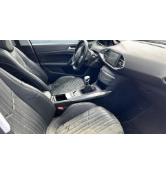 Serrure avant gauche PEUGEOT 308 2