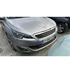 Serrure avant gauche PEUGEOT 308 2