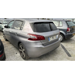 Serrure avant gauche PEUGEOT 308 2