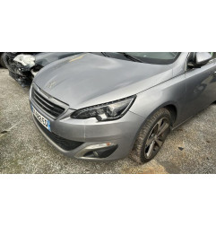 Serrure avant gauche PEUGEOT 308 2