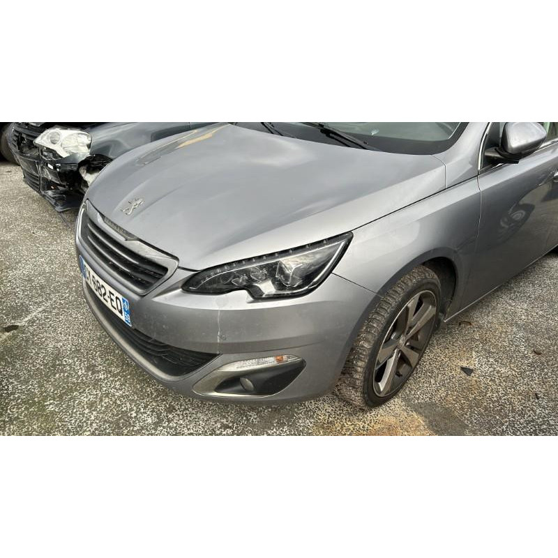 Serrure avant gauche PEUGEOT 308 2 Photo n°17