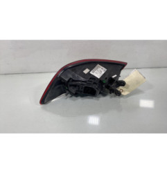 Feu arriere principal gauche (feux) RENAULT CLIO 4