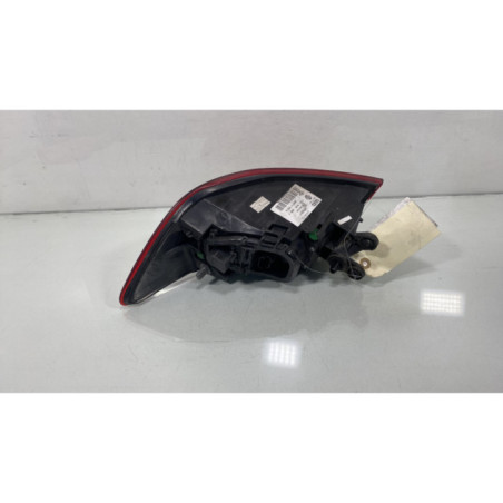 Feu arriere principal gauche (feux) RENAULT CLIO 4
