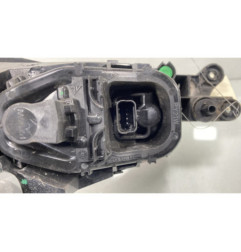 Feu arriere principal gauche (feux) RENAULT CLIO 4