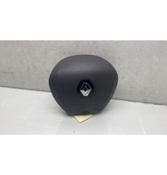 Air bag conducteur RENAULT CLIO 4