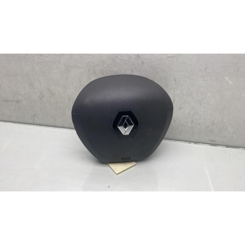 Air bag conducteur RENAULT CLIO 4 Photo n°2