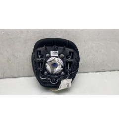 Air bag conducteur RENAULT CLIO 4